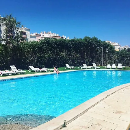 Apartamento T1 Com Piscina Portimão