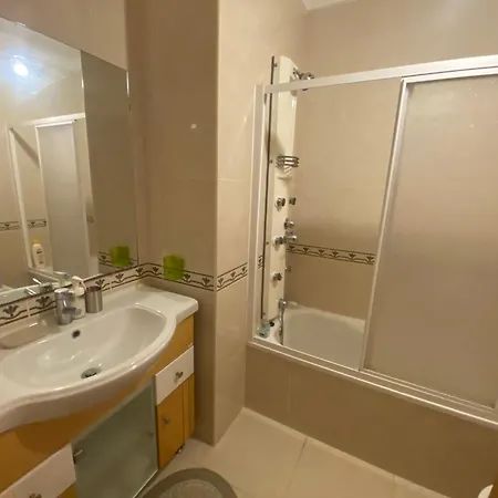 Two Bedroom With Pool Apartament Portimão