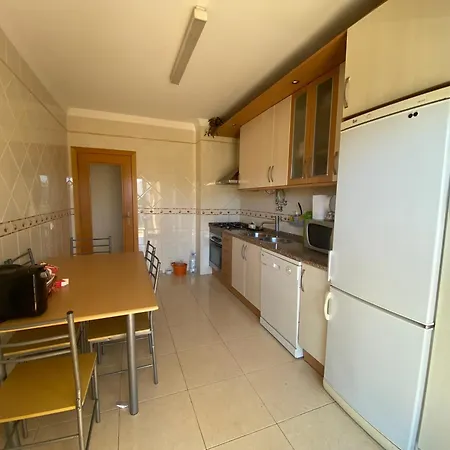 Apartament Two Bedroom With Pool Portimão