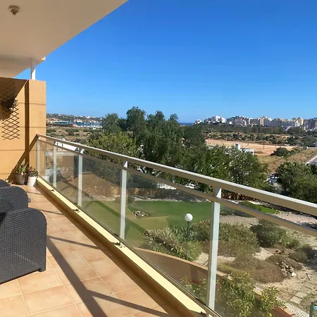 Two Bedroom With Pool Portimão