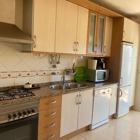 Apartament Two Bedroom With Pool *