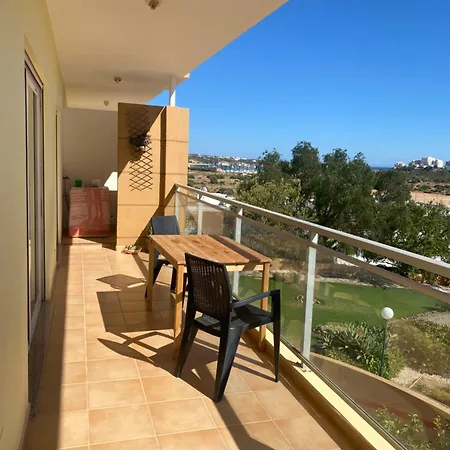 Two Bedroom With Pool Apartament Portimão