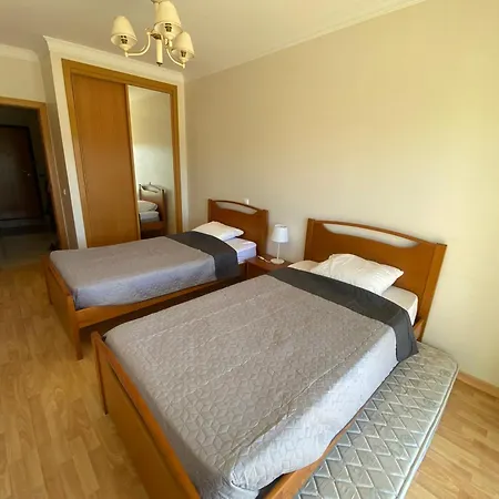 Apartament Two Bedroom With Pool Portimão