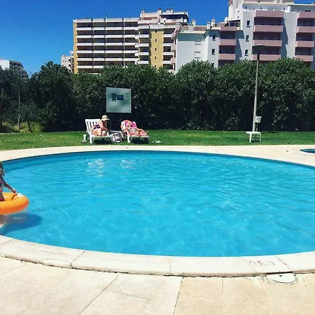 公寓 Apartamento T1 Com Piscina