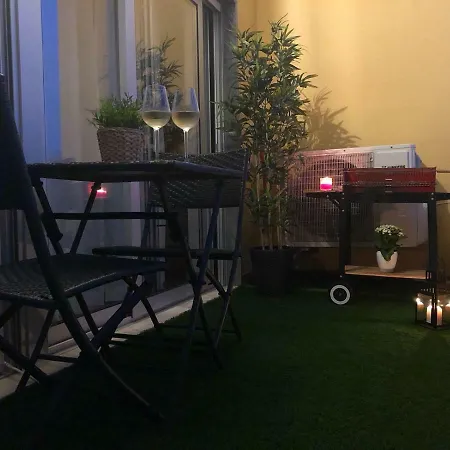 Apartamento T1 Com Piscina *