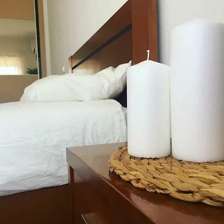 Apartamento T1 Com Piscina 公寓