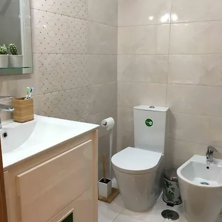 公寓 Apartamento T1 Com Piscina 波尔蒂芒