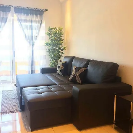 Apartamento T1 Com Piscina 波尔蒂芒