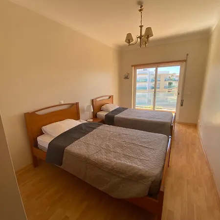 Two Bedroom With Pool ポルティマン